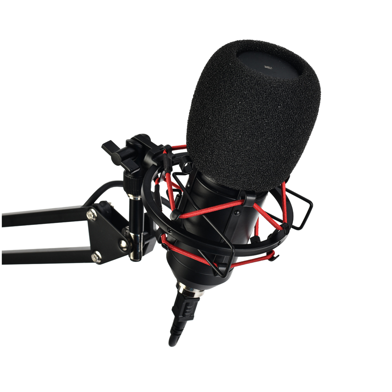 USB MiniBig Broadcast Arm Kit V2