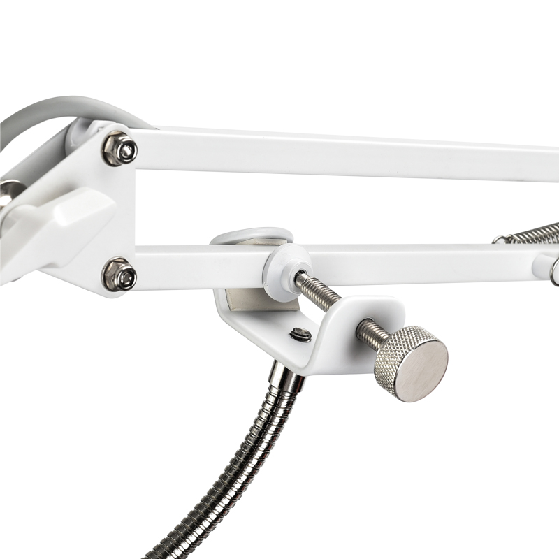 UM20 Broadcast Arm Kit White