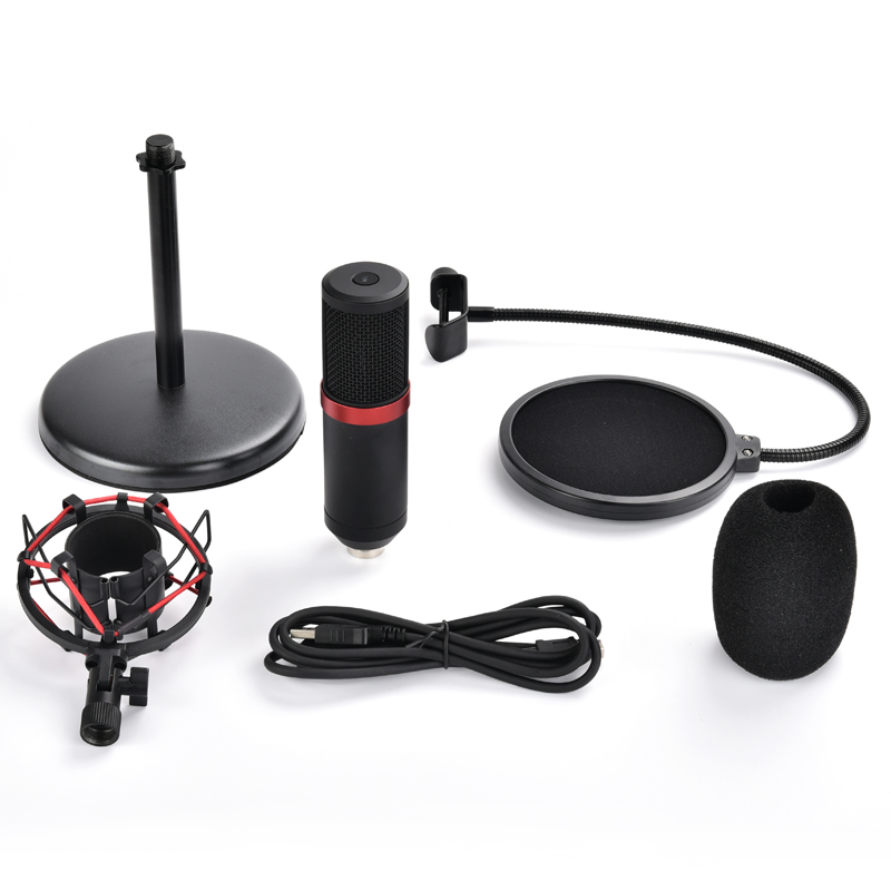 USB MiniBig Flight Case Kit