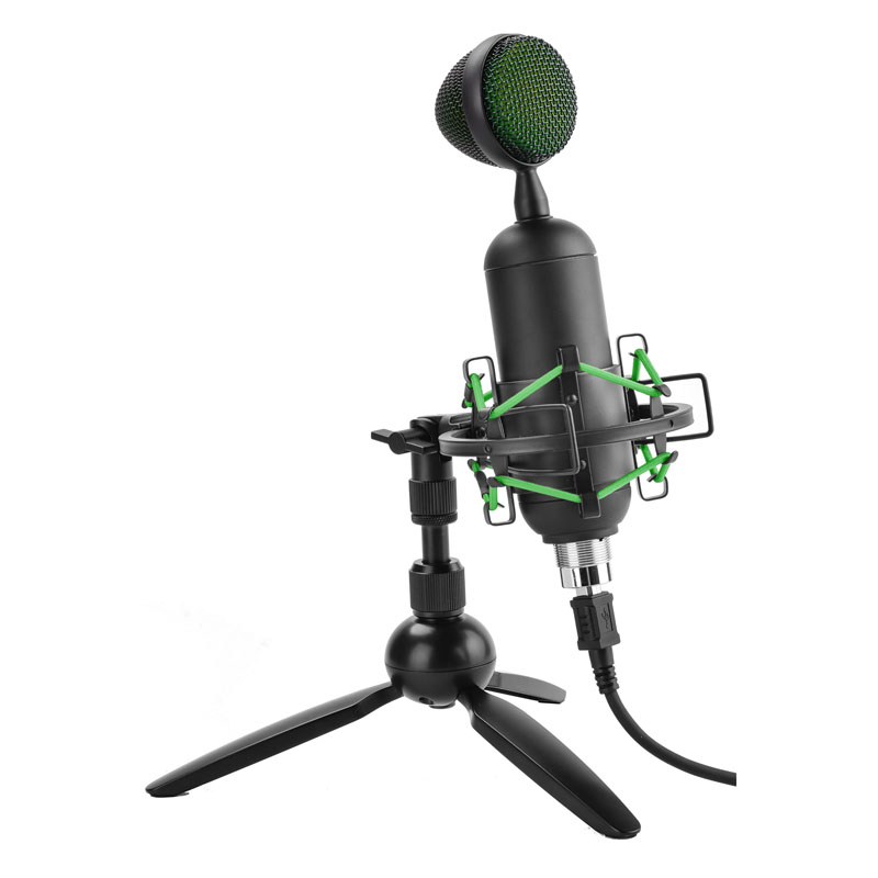 USB Bullet