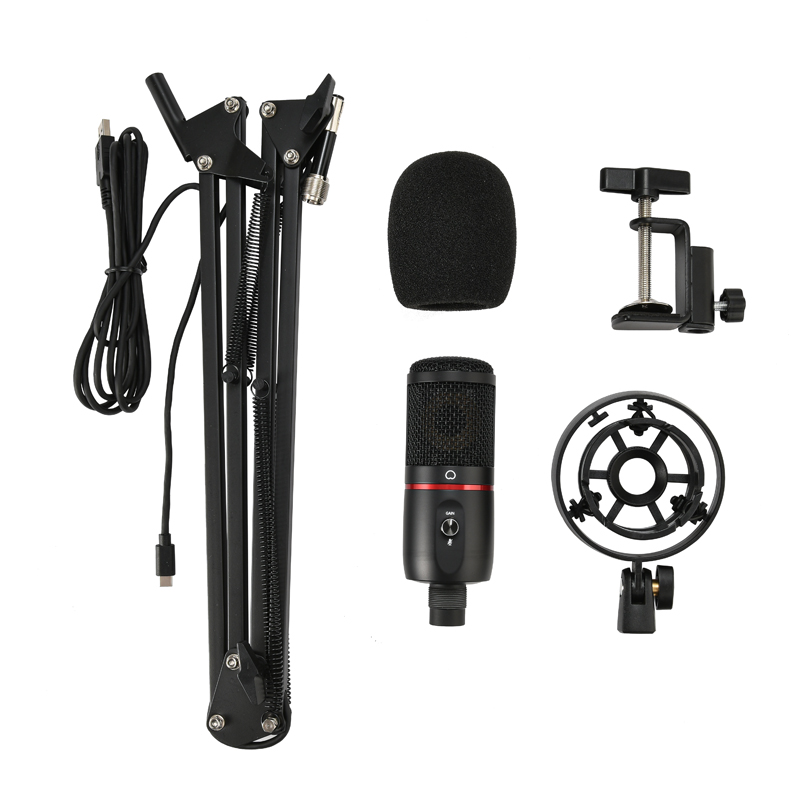 UM12 Broadcast Arm Kit