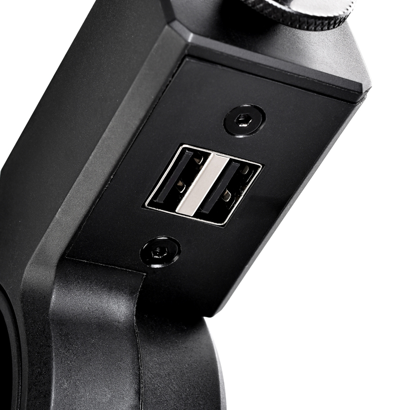 Design Arm USB
